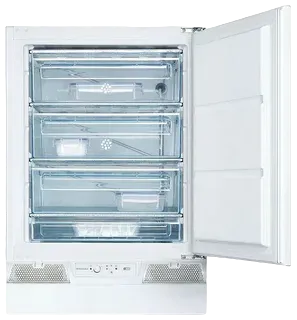 Морозильная камера Electrolux